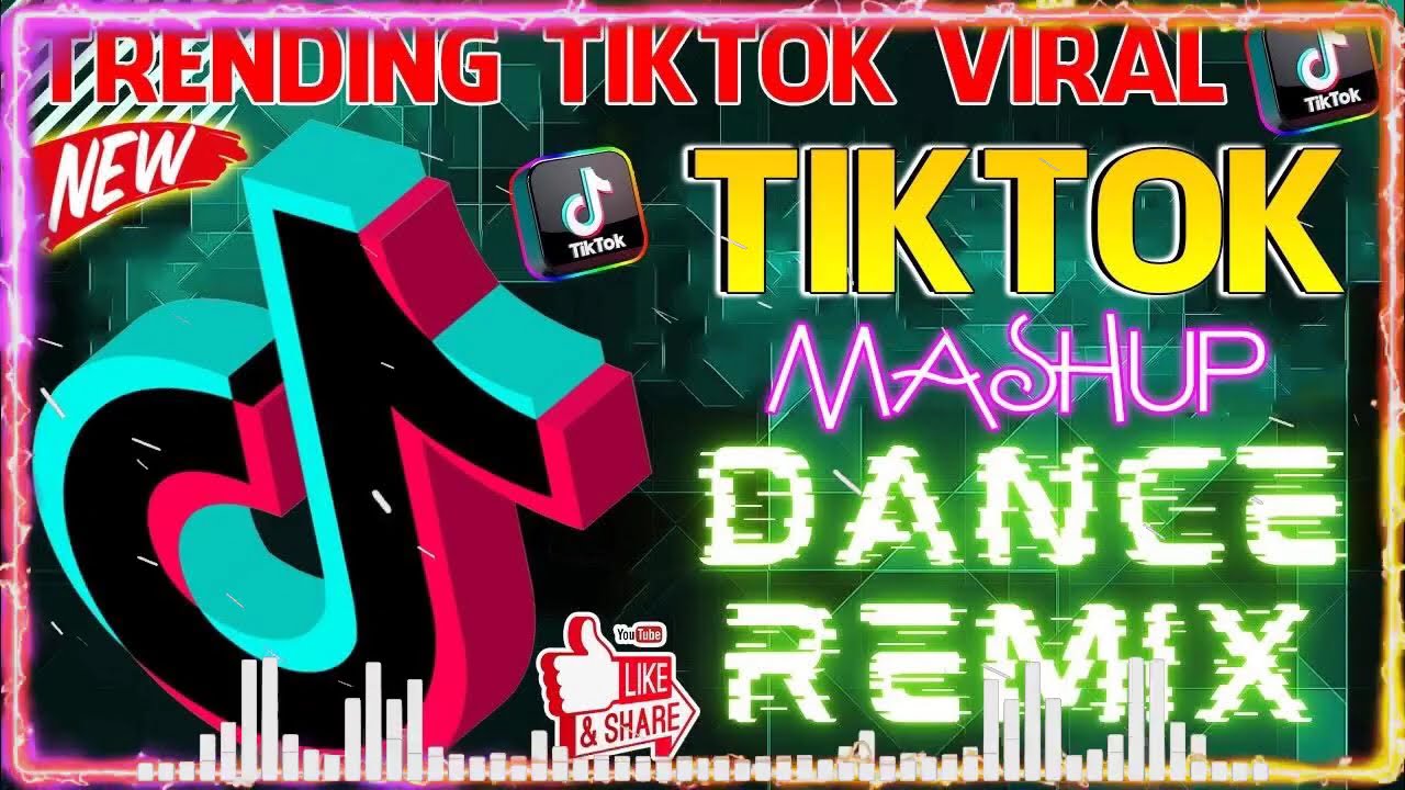 Latest Tiktok Mashup Remix 2026 | The Best Of Tiktok Dance Mashup Remix Philippines Viral 2026