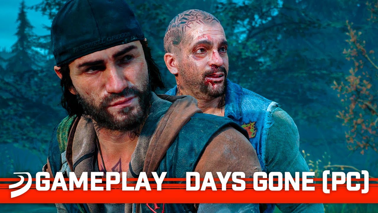 Análisis Days Gone, una ambiciosa aventura con luces y sombras