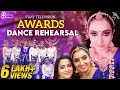 Vijay Tele -Awards Dance Rehearsal | Sujitha Vlogs | Kathakelu Kathakelu