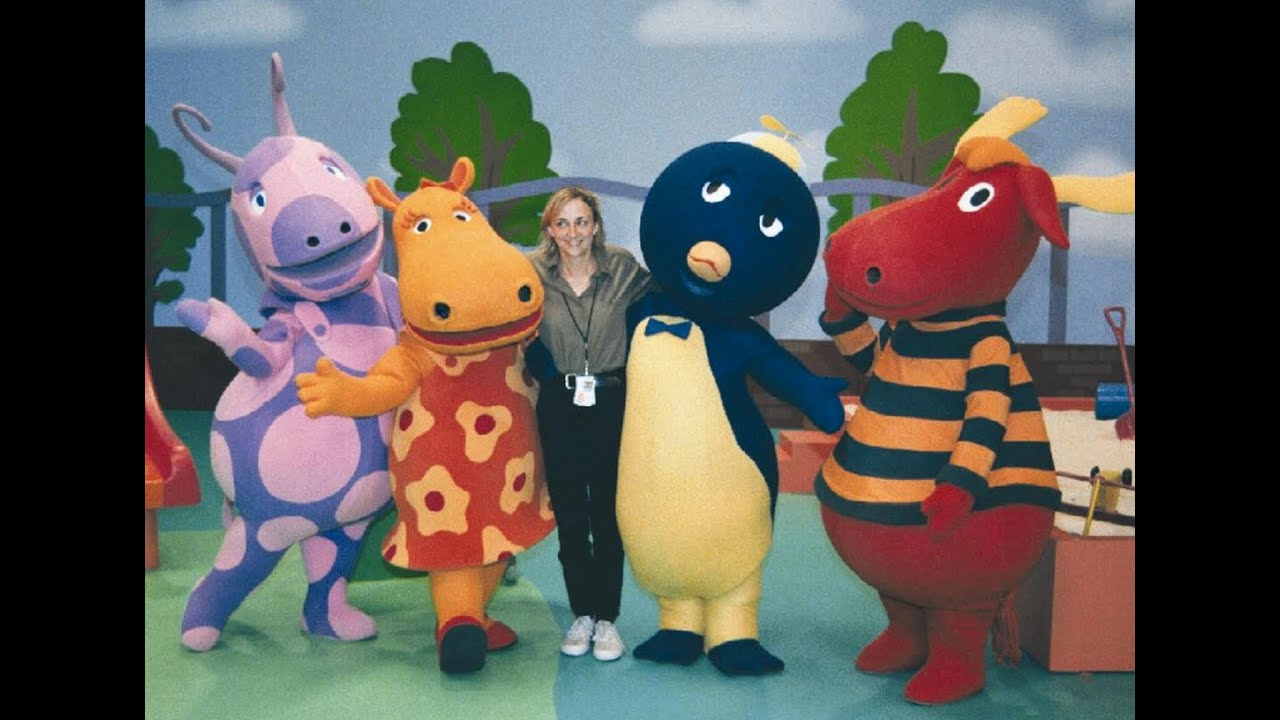 Me And My Friends Partially Found Live Action Pilot Of The Backyardigans Nick Jr Cgi Animated Series 1998 The Lost Media Wiki Me And My Friends Partially Found Live Action Pilot Of The Backyardigans Nick Jr Cgi Animated Series 1998 The Lost Media Wiki