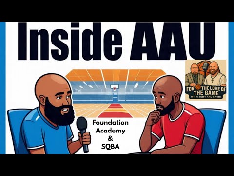Inside AAU: Insights From Two Legendary Directors