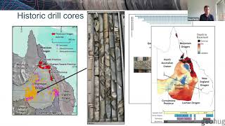 David Purdy - Geological Survey of QLD - The big unknown of the Tasmanides
