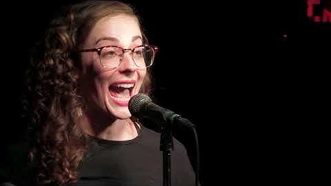 Brenna Twohy - I am Not Clinically Crazy Anymore // When the Crazy Came Back