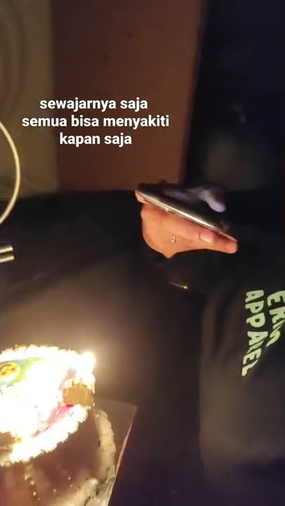 rasah dadi pelangi - ndx aka