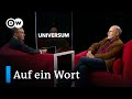 Auf ein Wort...Universum | DW Deutsch