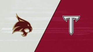 2024 Week 6 Troy V Texas State