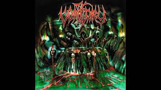 Vomitory - Madness Prevails