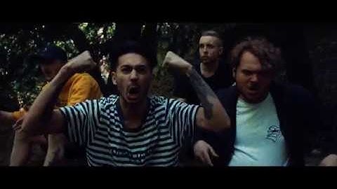 Ties That Bind (Official Music Video)