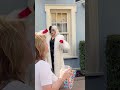 Cruella de Vil at Epcot