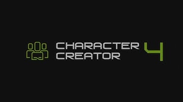 Character Creator 4