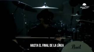 TobyMac - Til The Day I Die (subtitulado español) [History Maker]