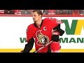 Jedi Hockey - Erik Karlsson's season 2016-17