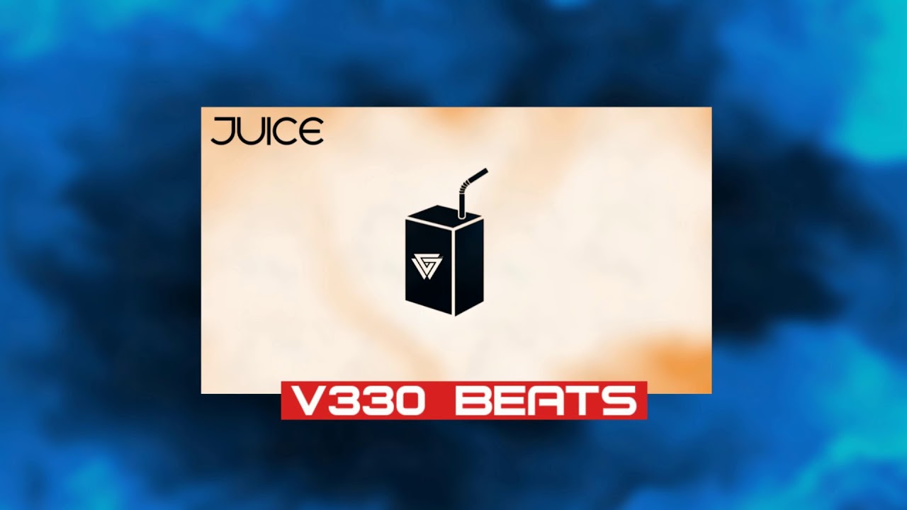 Eminem x Sofiane x YL x Ninho Instru rap 2018 'JUICE'  (Prod.by V330 Beats x MK-47) Type beat 2018