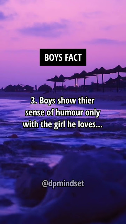 Fakta Mengejutkan Tentang BOYS LOVE #shorts