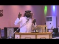 قصيدة الشاعر أحمد علي موسى عكور سمعها