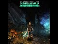 Grim Dawn Let's Play - Bone Harvest Caster Part 5