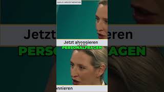 Wahlerfolg Oder Problemfall? Wann Wird Erfolg Zur Rechtfertigungsfrage?