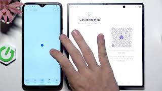 SAMSUNG Galaxy Z Fold 8 Ultra – How to Transfer Data from Old Phone
