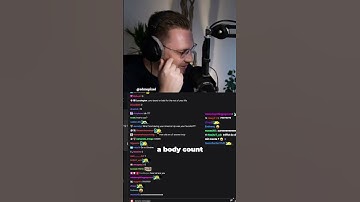 ohnePixel Answeres Questions from Chat 😭 #ohnepixel #cs2 #csgo #counterstrike #cs2funny #funny