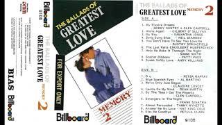 Greatest Love Memory 2 hq