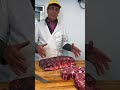 Dry Age Trimming Methods: Part 3