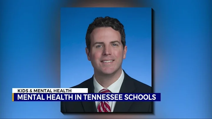 Tennessee's School-Based Behavioral Health Liaisons: News Coverage July 13, 2023