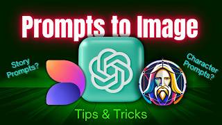ChatGPT Prompt Tips & Text-to-Image AI Tricks You Need to Know! (in Hindi) screenshot 1