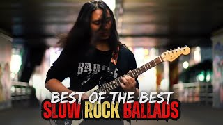 Download Lagu Slow Rock Ballads Collection | Emotional Rock Classics MP3 Download Lagu Slow Rock Ballads Collection | Emotional Rock Classics MP3