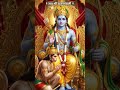 “Jai Shree Ram 🙏 | Hanuman Ji Ki Amar Bhakti ❤️ Cinematic Darshan” #shorts #trending #bhakti