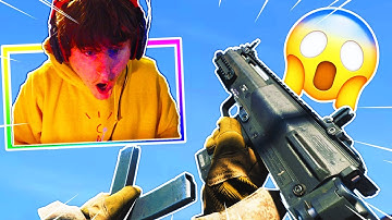 #1 OVERPOWERED MP7 CLASS SETUP AFTER UPDATE 1.19 in MODERN WARFARE