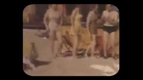 Marea Baja - Ken Griffin