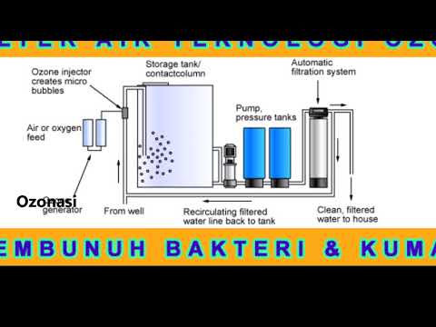 Video: Bagaimana proses pemilihan sumber?