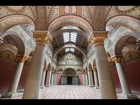 Wideo: Opis i zdjęcia Muzeum Sztuk Pięknych (Narodowe Muzeum Sztuk Pięknych) - Malta: Valletta