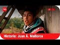 Historia de Juan Ángel Mallorca | Rojo