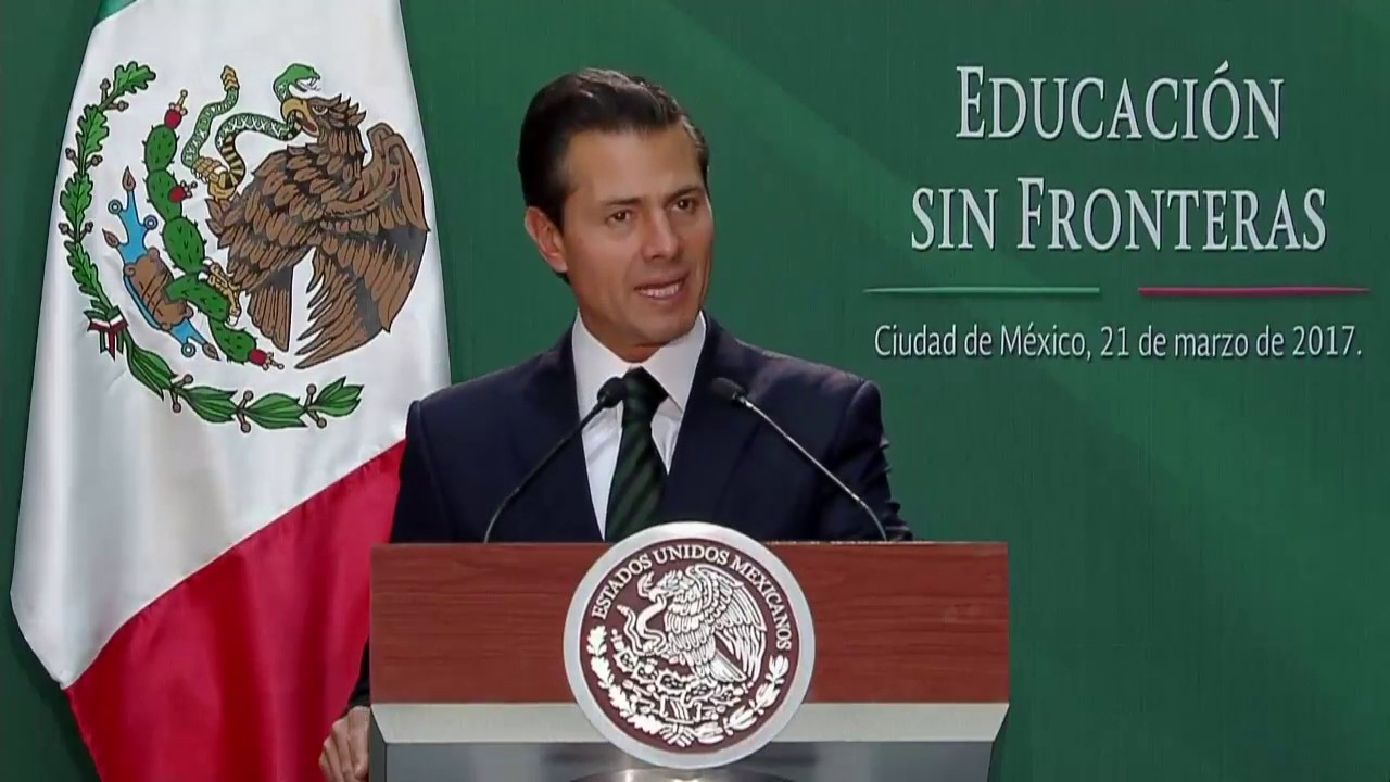 EPN Educacion Sin Fronteras - YouTube