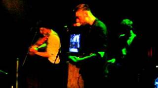 Bodi Bill - &quot;Garden Dress&quot; (live) - 25.04.2011 - Lido Berlin