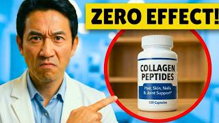 Why You’re Taking Collagen the WRONG Way (Japanese Doctor Reveals) Content