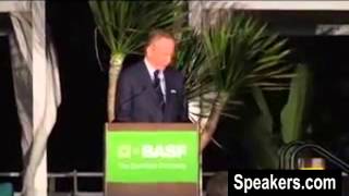 Archie Manning on Being a Leader Wealth