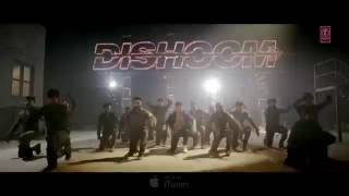 Toh Dishoom Video Song Dishoom John Abraham, Varun Dhawan Pritam, Raftaar, Shahid Mallya 640x36