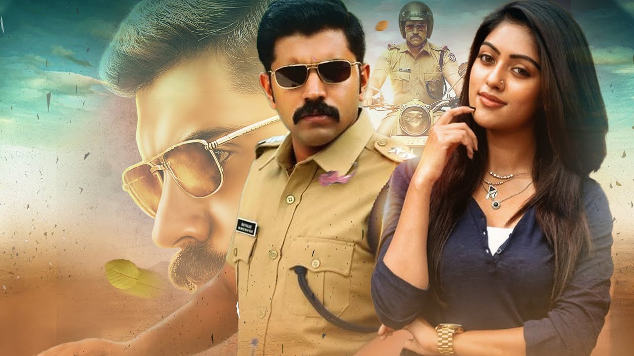 Nivin Pauly Latest Action Cop Movie  Action Hero Biju  Anu Emmanuel  Latest Tamil Dubbed Movies