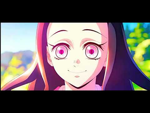 Demon Slayer Vibe Edit