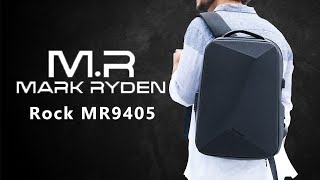 Городской рюкзак Mark Ryden Rock MR9405