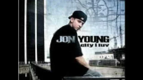 Jon Young - Doing My Thang