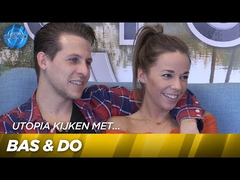 Utopia kijken met Bas & Do! - UTOPIA (NL) 2019