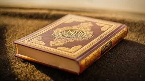 سورة الزخرف كاملة/سعود الشريم/قران كريم بصوت هادئ جدا مؤثر