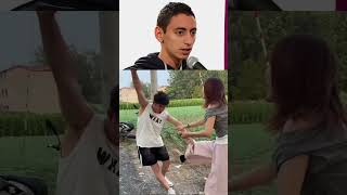 Try Not To React 🤬😡#shorts​ #shortsfeed​ #viralshorts​ #highsandlows #funny #usa #china