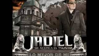 Jadiel Me LLeva