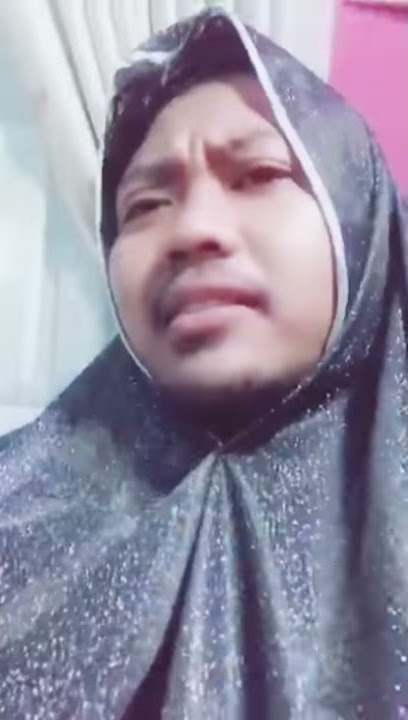 TIK TOK MAMAH DEDEH | NGGAK LUCU