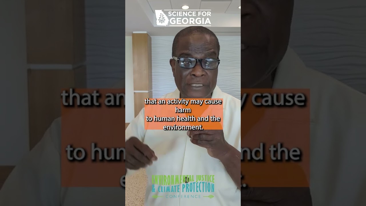 Making them pay for environmental justice  