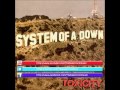 System of a down  chop suey